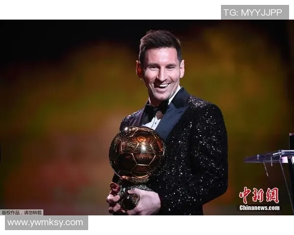 世界足球十大球星排名揭晓:谁是当今足坛的绝对王者